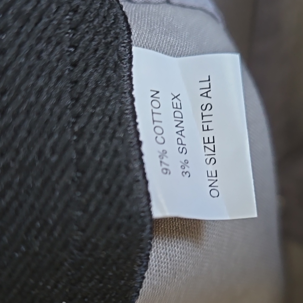 Samuel Adams Hat Cap - Picture 6 of 8